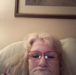 Meet your Posher, Terry